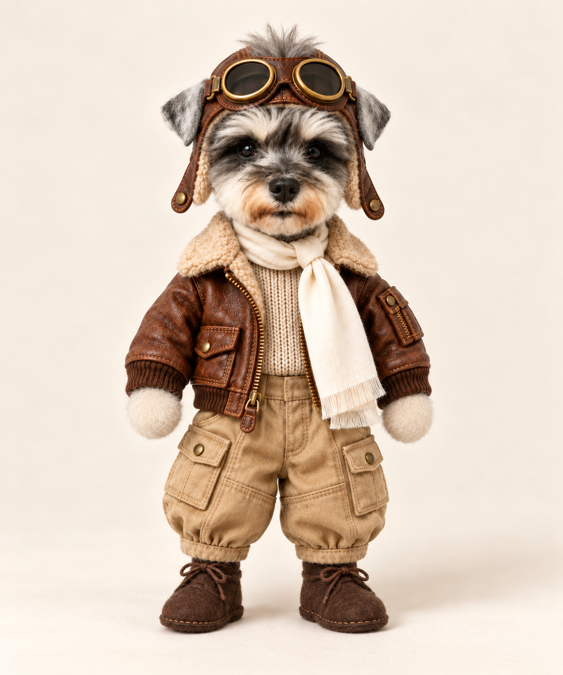 What Photos Do You Need for a Custom Pet Doll